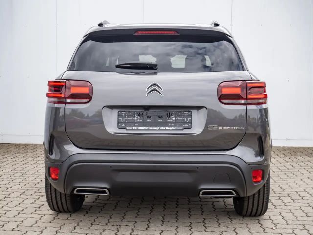 Citroën C5 Aircross Max