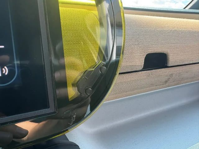 Fiat Grande Panda E La Prima