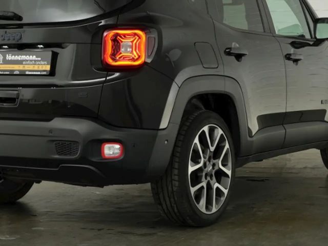Jeep Renegade 4xe Limited