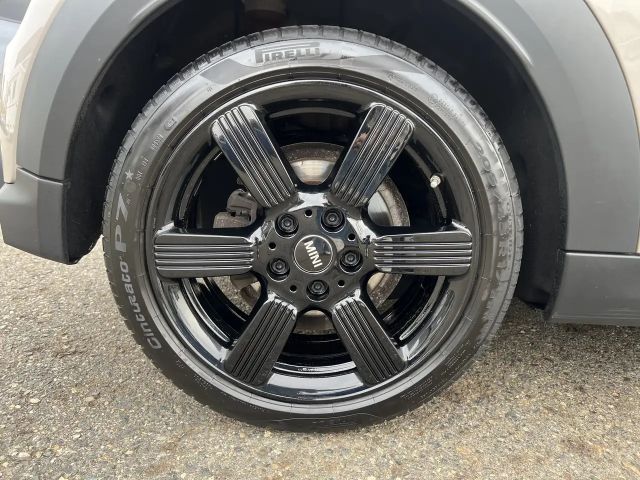 MINI Cooper S Cabrio Cooper S Cabrio Head-Up HK HiFi DAB LED RFK Shz