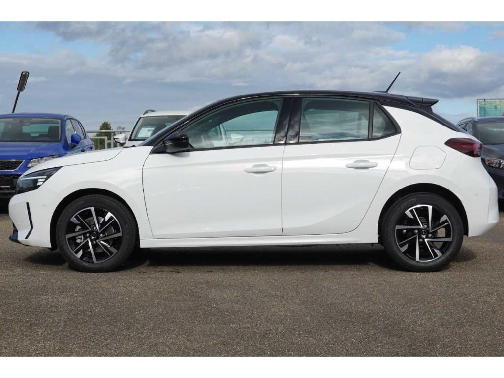 Opel Corsa 1.2 Turbo GS-Line Grand Sport Turbo