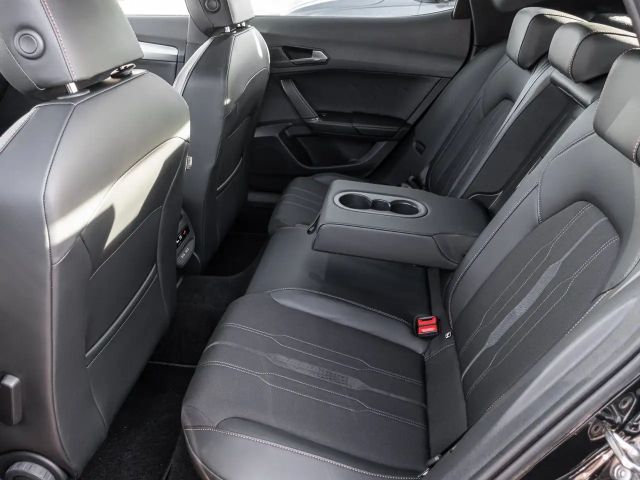 Cupra Formentor 1.5 TSI