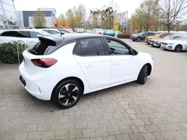 Opel Corsa Edition