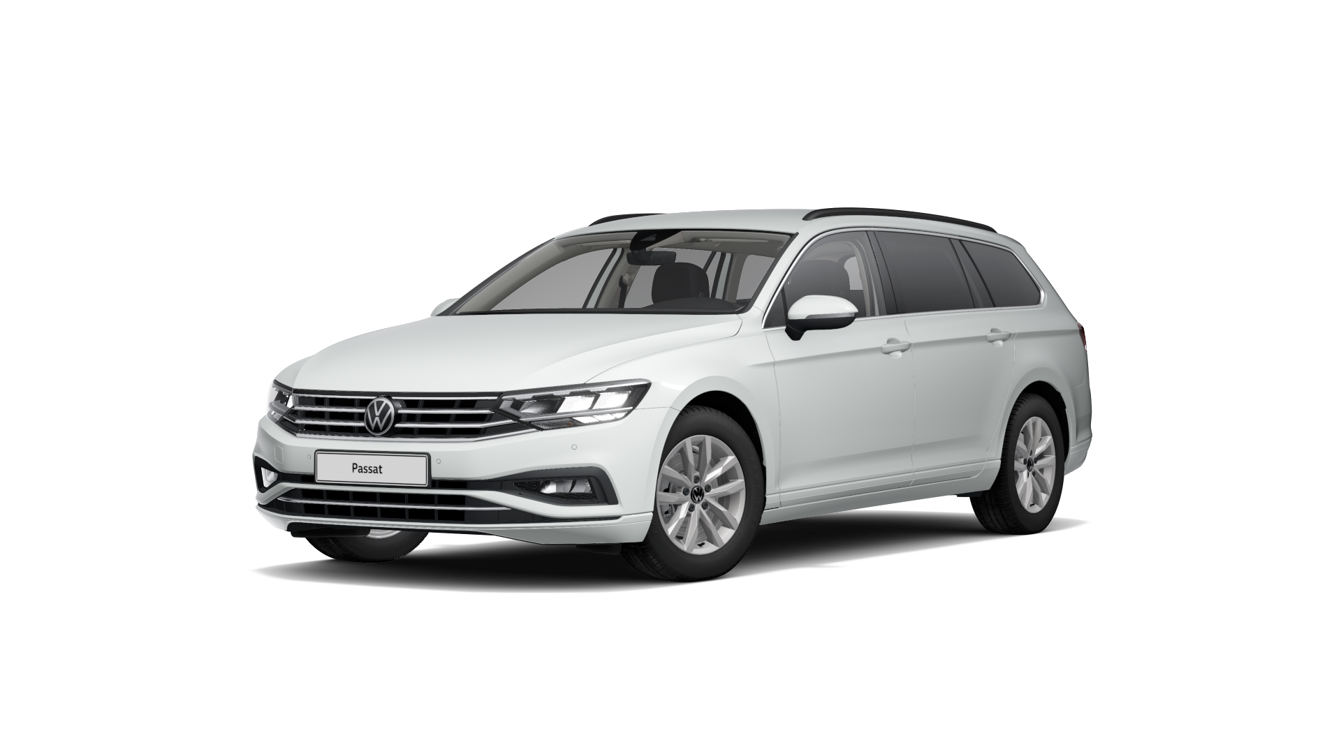 Volkswagen Passat 1.5 TSI Business Variant