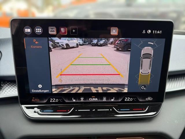 Cupra Terramar 2.0 TSI VZ