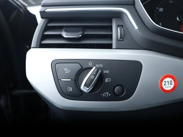 Audi A4 35 TDI Avant