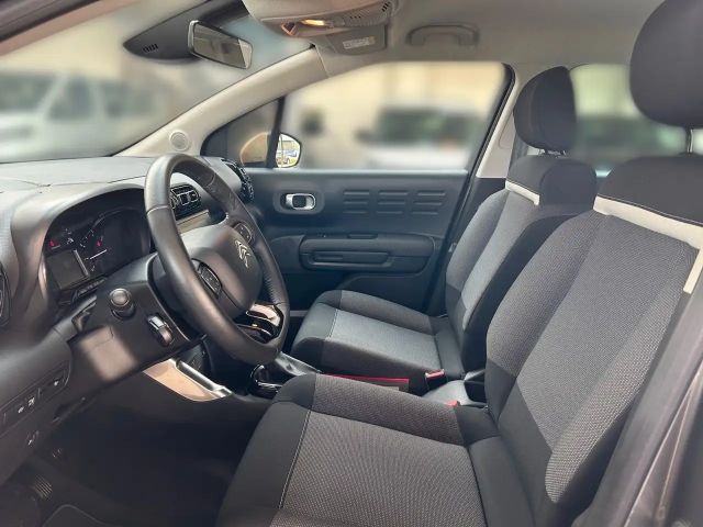 Citroën C3 Aircross C-Series