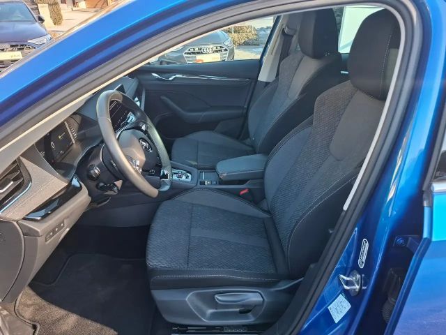 Skoda Octavia 4x4 Style Style