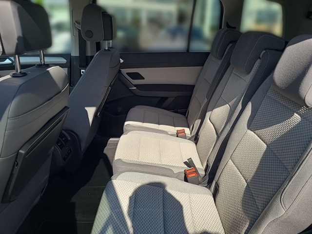 Volkswagen Touran 1.5 TSI DSG