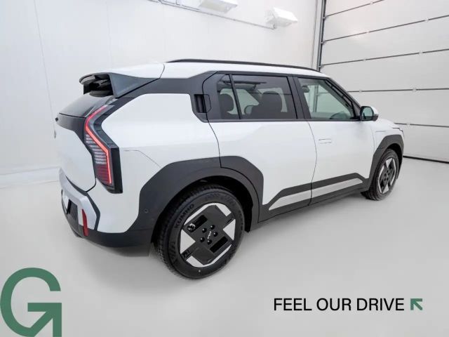 Kia EV3 Earth FWD