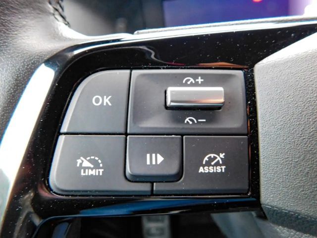 Opel Zafira Life Life XL Irmscher Radsatz & Bodykit  Navi 9-Sitzer