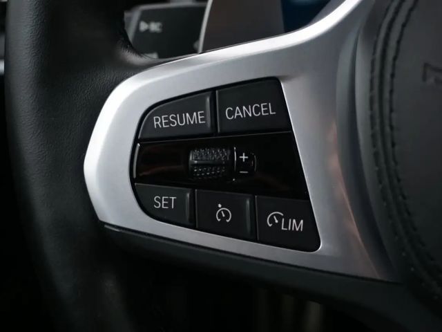 BMW X3 M-Sport xDrive