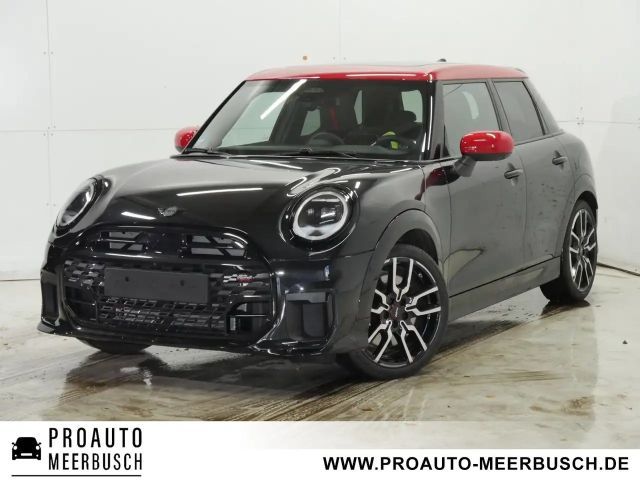 MINI Cooper John Cooper Works Trim MASSAGE/PANO/HUD