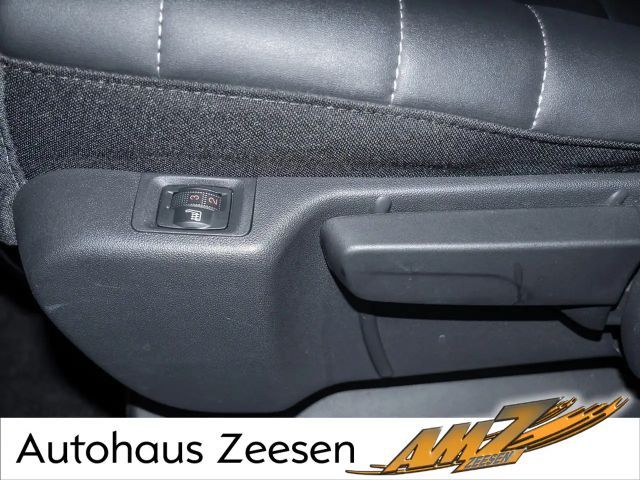 Citroën C3 Aircross Shine