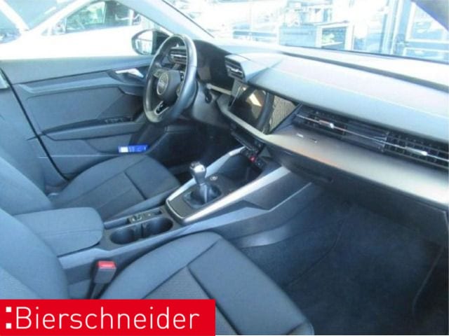 Audi A3 30 TFSI Sportback