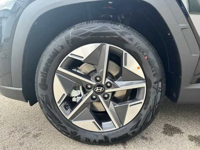 Hyundai Tucson 2WD Trend