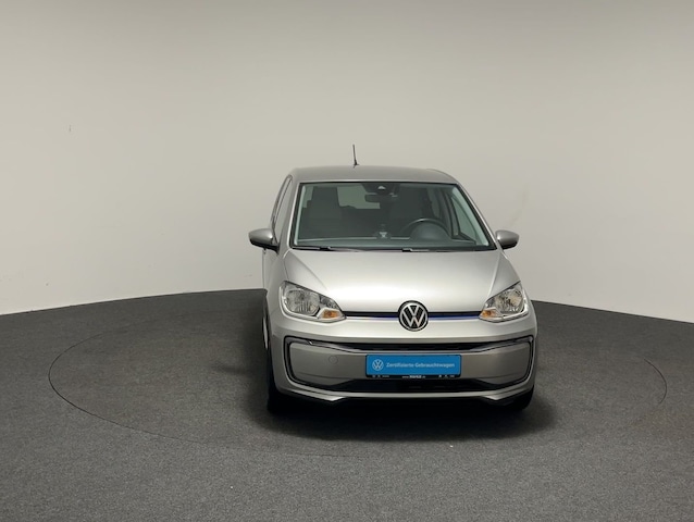 Volkswagen e-up! Plus