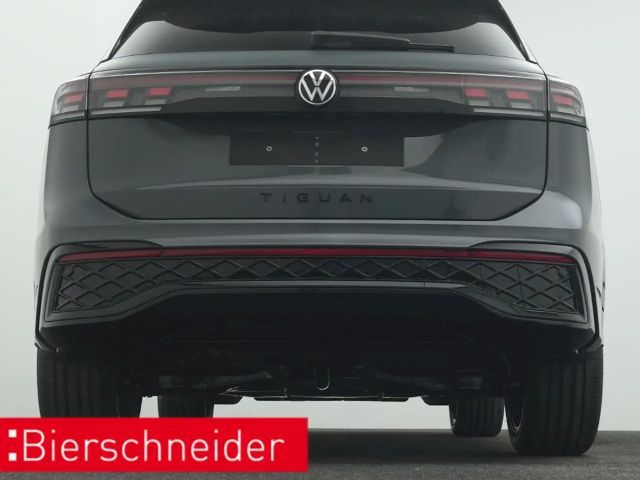 Volkswagen Tiguan 1.5 eTSI DSG R-Line Style