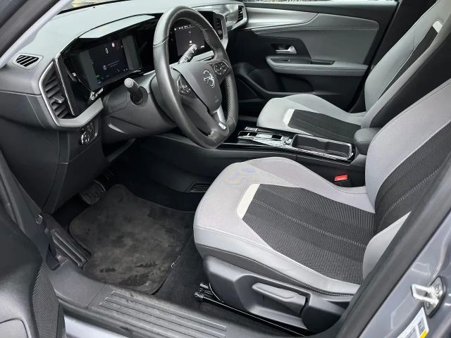 Opel Mokka Elegance Mokka-e