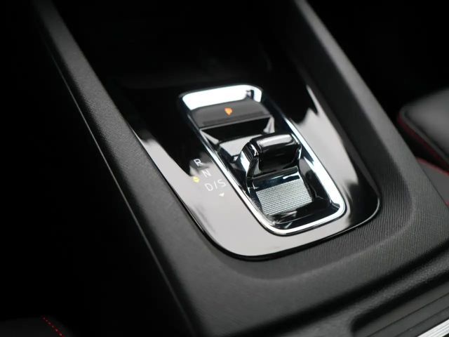 Skoda Octavia Combi RS