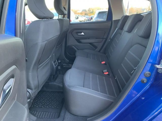 Dacia Duster Prestige TCe 100