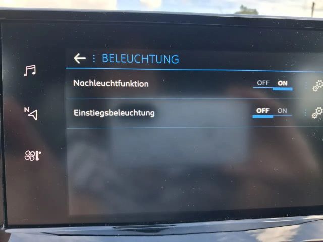 Peugeot 208 Active Pack