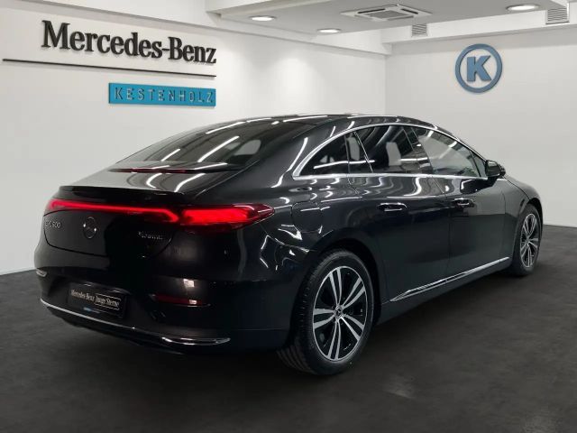 Mercedes-Benz EQE 4MATIC 500 Sedan