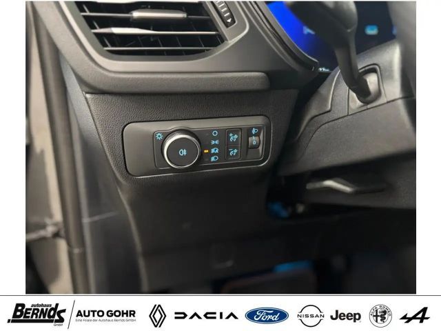 Ford Kuga EcoBoost ST Line