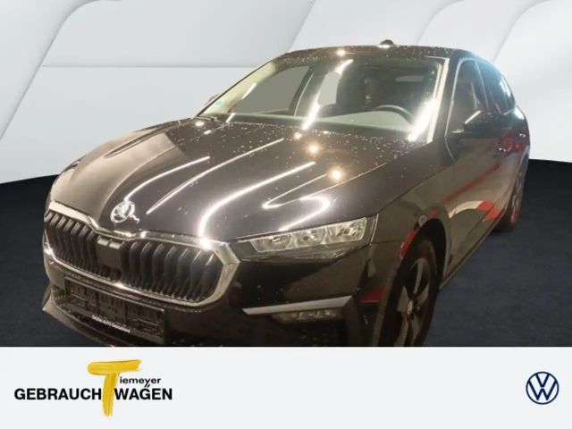 Skoda Scala 1.0 TSI Selection Selection
