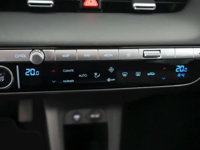 Hyundai IONIQ 5 Techniq