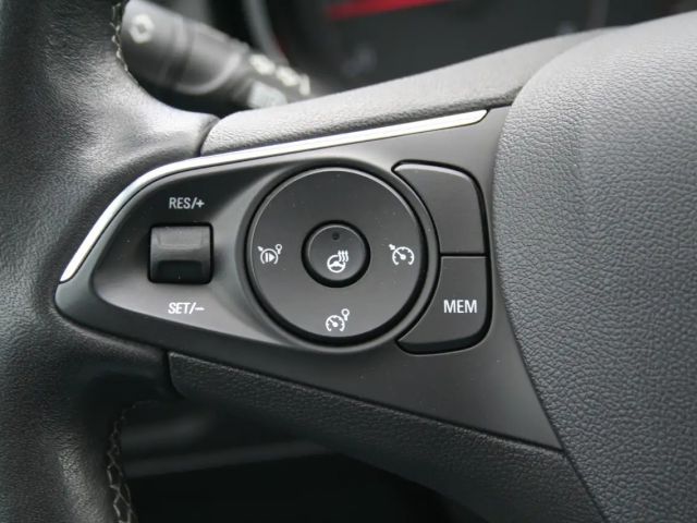 Opel Grandland X Elegance