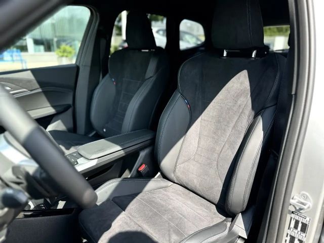 BMW iX1 M-Sport eDrive20