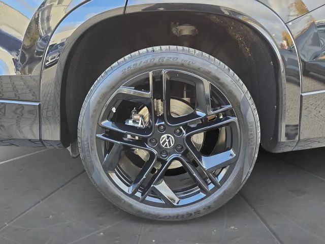 Volkswagen Tayron DSG R-Line eHybrid