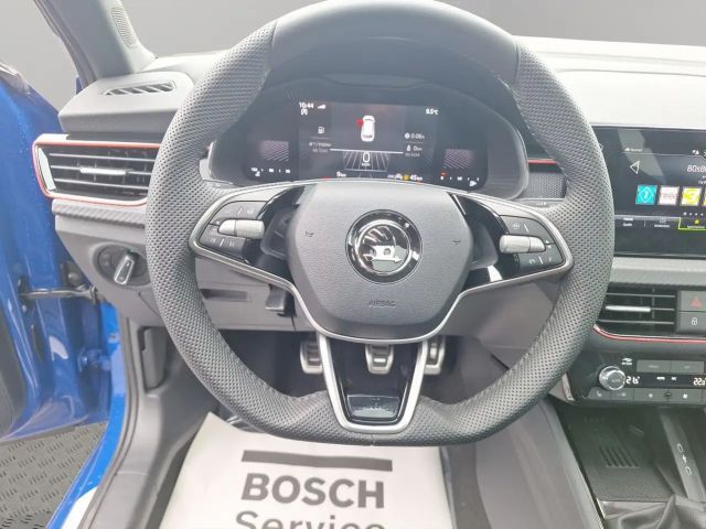 Skoda Kamiq 1.0 TSI Monte Carlo