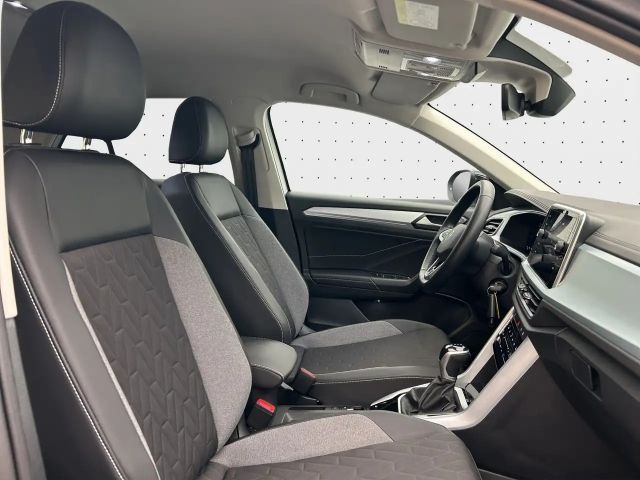 Volkswagen T-Roc 2.0 TDI DSG