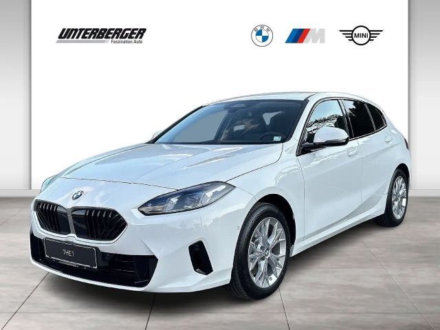 BMW 118 118d 5-deurs Sedan