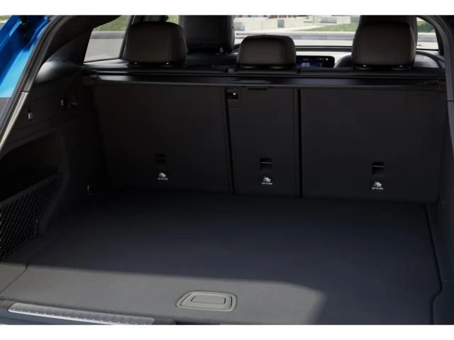 Mercedes-Benz EQC 400 4MATIC AMG Line