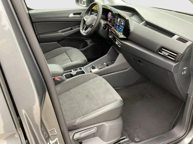 Volkswagen Caddy eHybrid