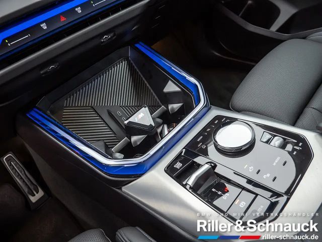 BMW X3 M-Sport xDrive