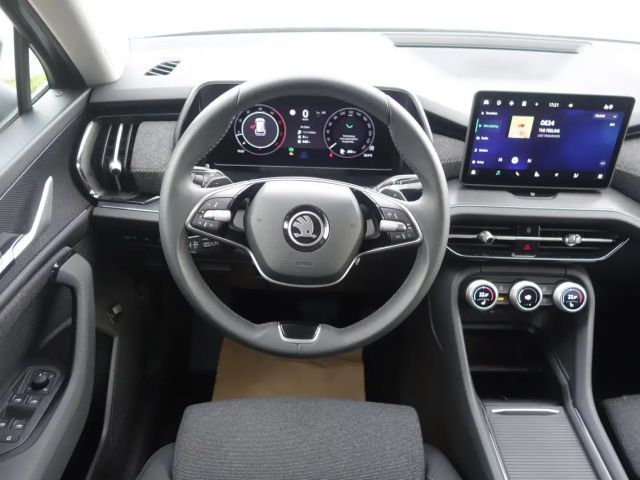 Skoda Kodiaq 4x4 Selection