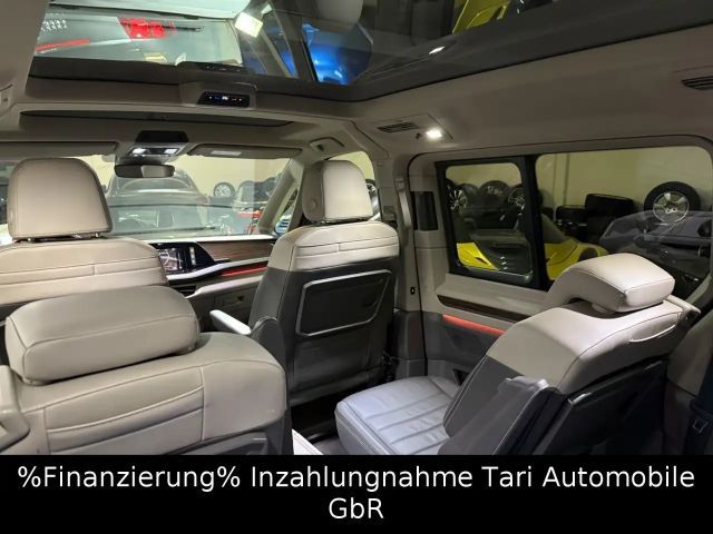 Volkswagen Multivan 2.0 TSI Style T7