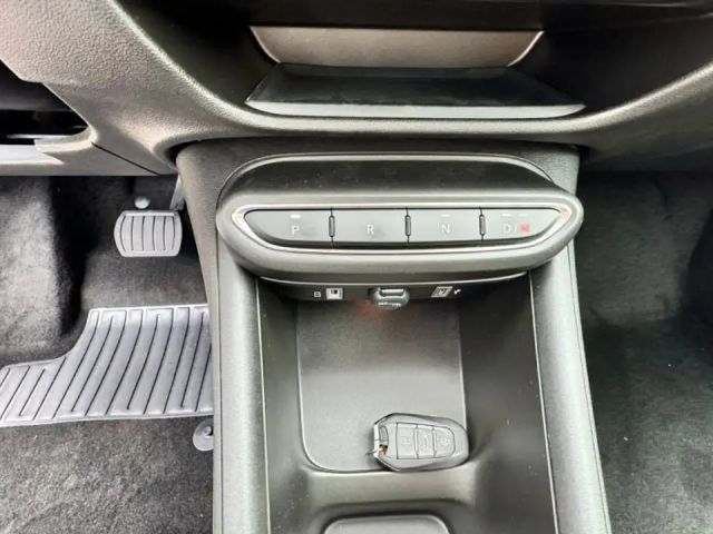 Fiat 600e Hybrid 100 6-Gang eDCT