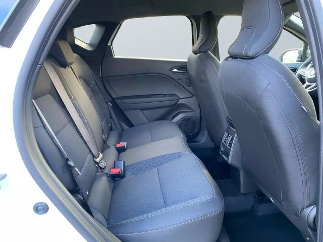 Mitsubishi ASX Plus Mildhybrid 1,3l Turbo TEMP SHZ NAVI