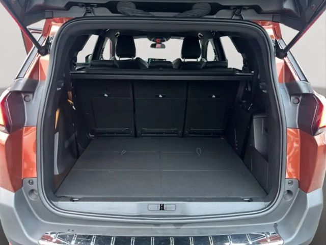 Peugeot 5008 Allure Pack