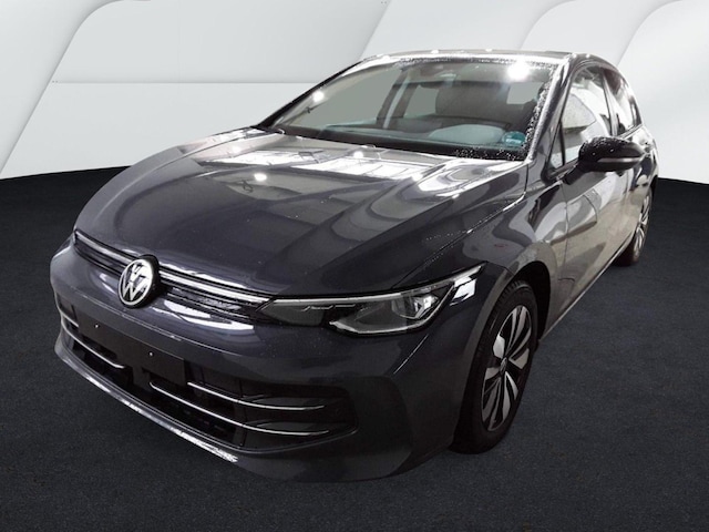 Volkswagen Golf DSG Life