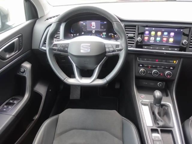 Seat Ateca 1.5 TSI DSG Style