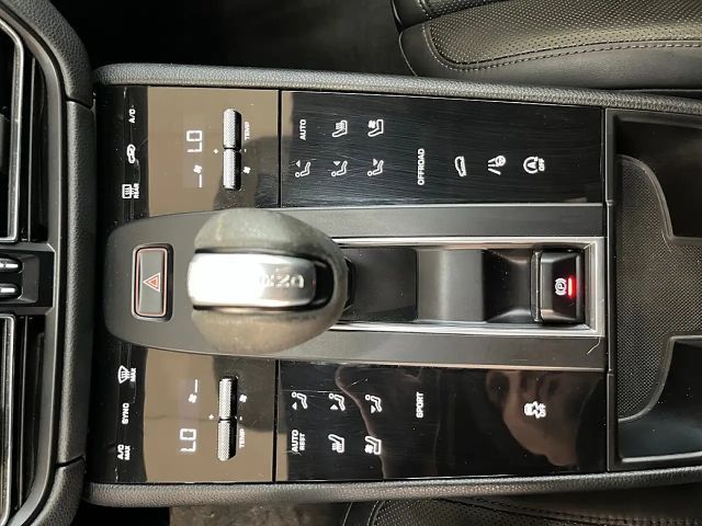 Porsche Macan 2.0T PDK