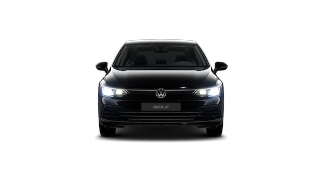 Volkswagen Golf 2.0 TDI DSG Life