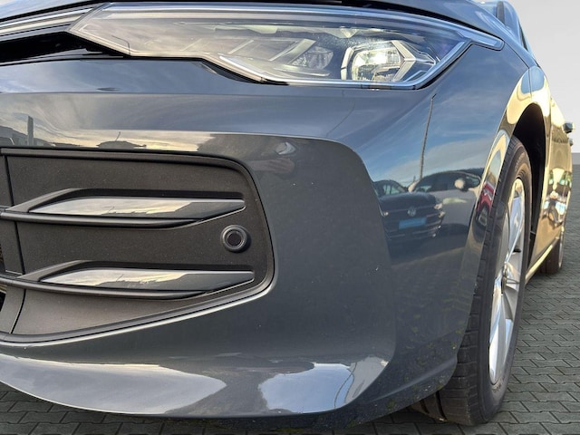 Volkswagen Golf DSG Variant