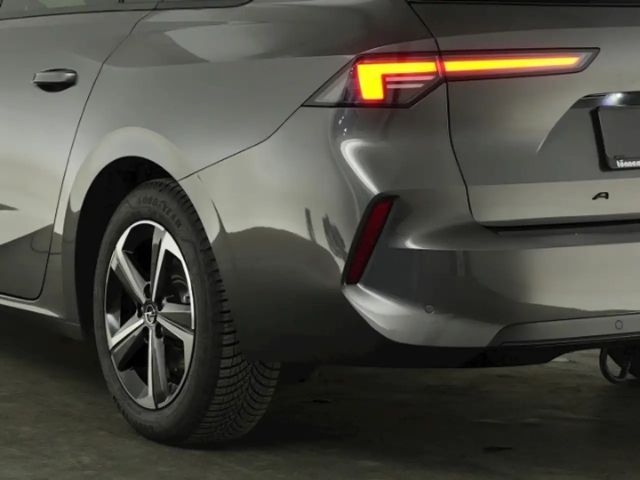 Opel Astra GS-Line Grand Sport Sports Tourer